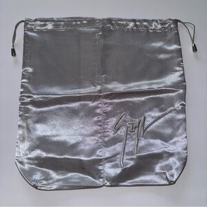 Giuseppe Zanotti Dust Bag